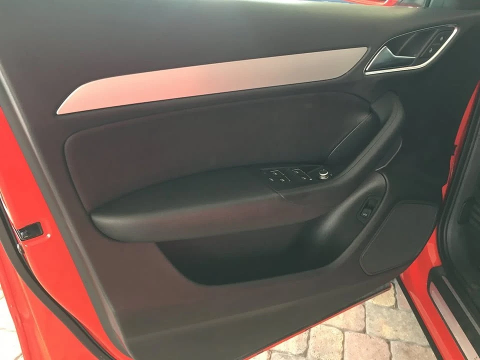 2018 Audi 8U Q3 - Image 16 of 20