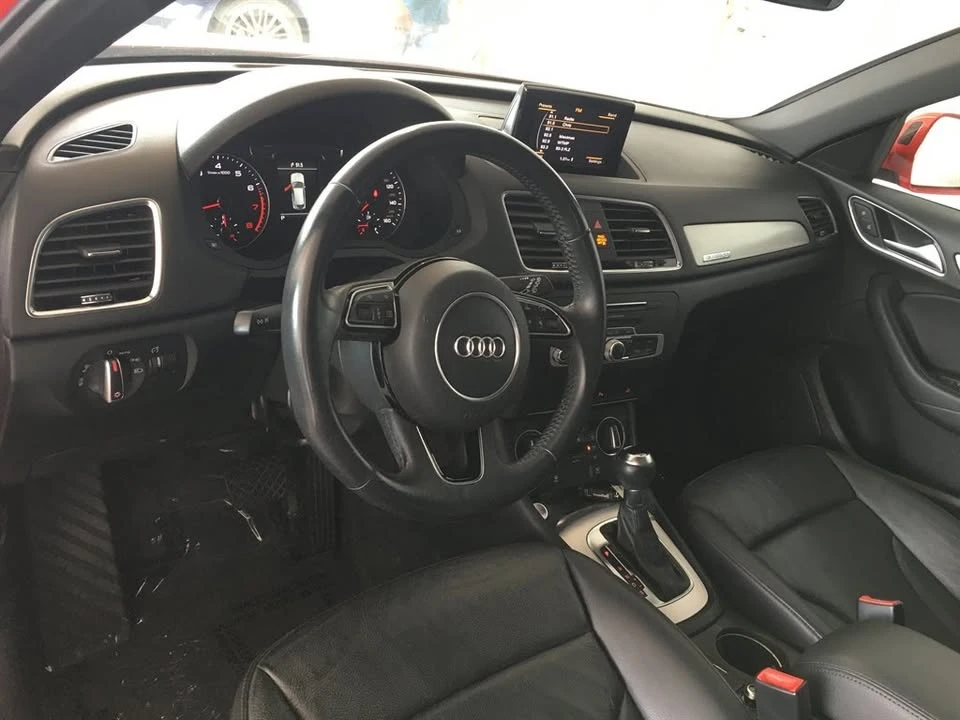 2018 Audi 8U Q3 - Image 19 of 20