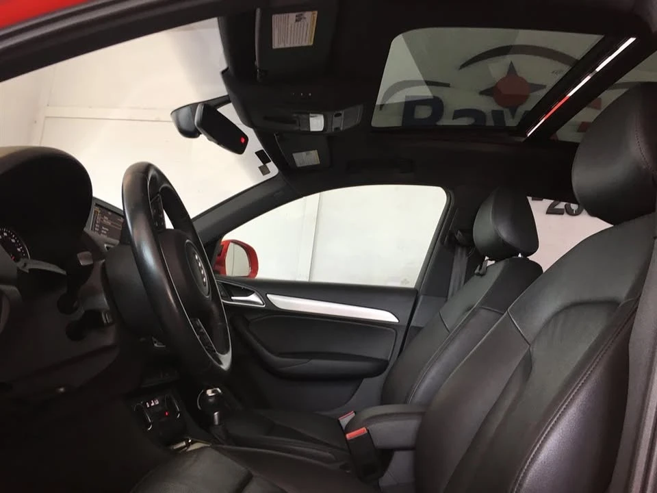 2018 Audi 8U Q3 - Image 18 of 20