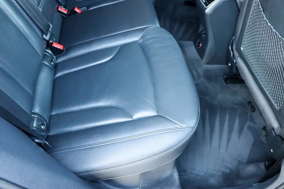 2018 Audi 8U Q3 - Image 18 of 20