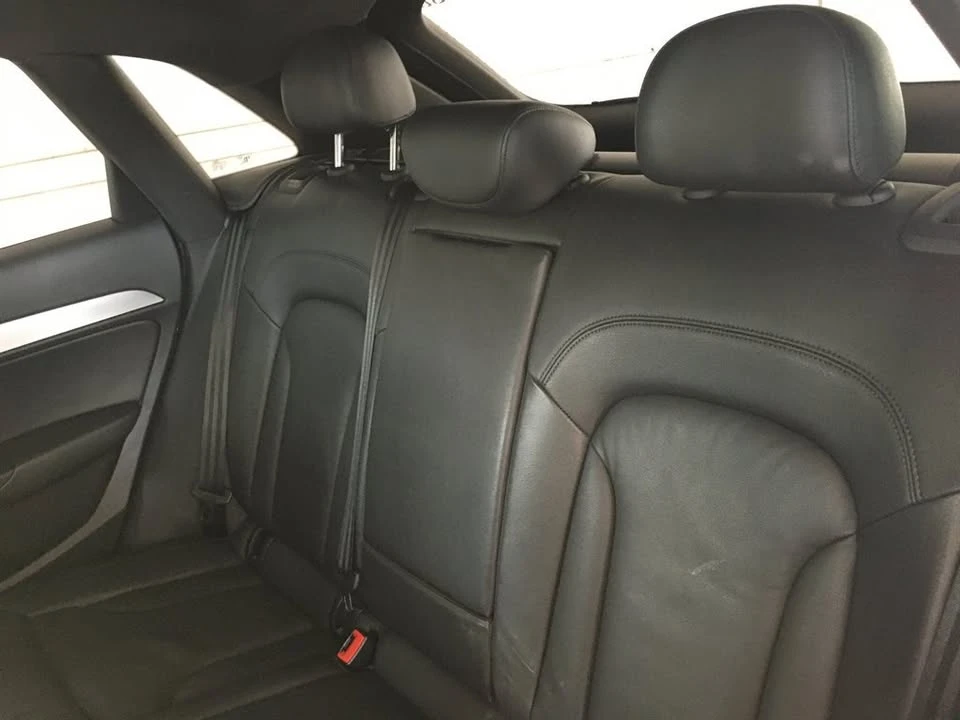 2018 Audi 8U Q3 - Image 15 of 20