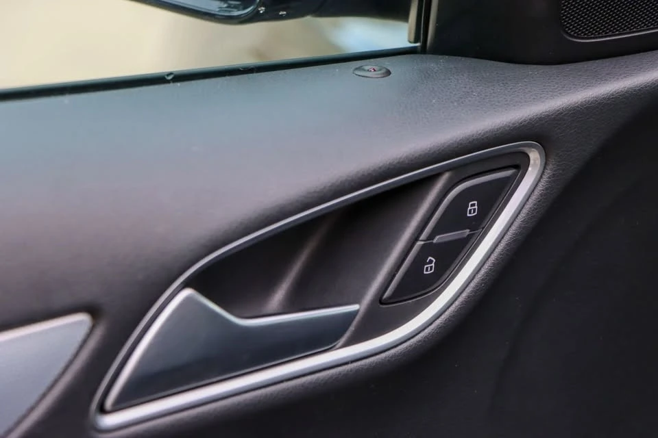 2018 Audi 8U Q3 - Image 18 of 20