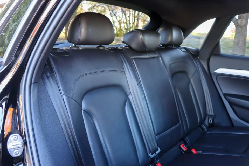 2018 Audi 8U Q3 - Image 17 of 20