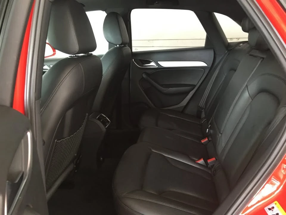 2018 Audi 8U Q3 - Image 13 of 20