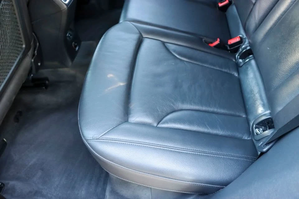 2018 Audi 8U Q3 - Image 16 of 20