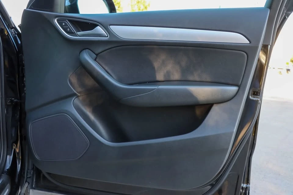 2018 Audi 8U Q3 - Image 8 of 20