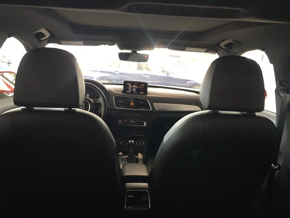 2018 Audi 8U Q3 - Image 12 of 20