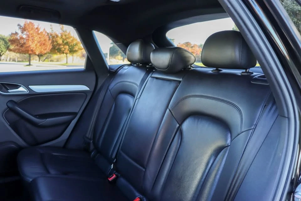 2018 Audi 8U Q3 - Image 15 of 20