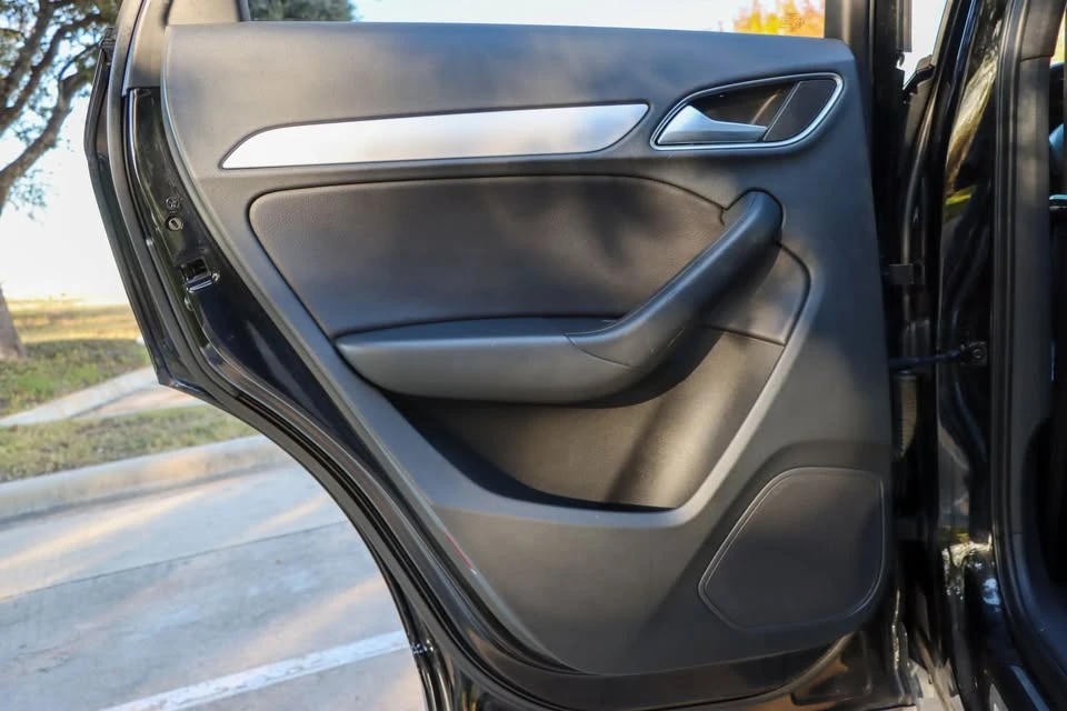 2018 Audi 8U Q3 - Image 10 of 20