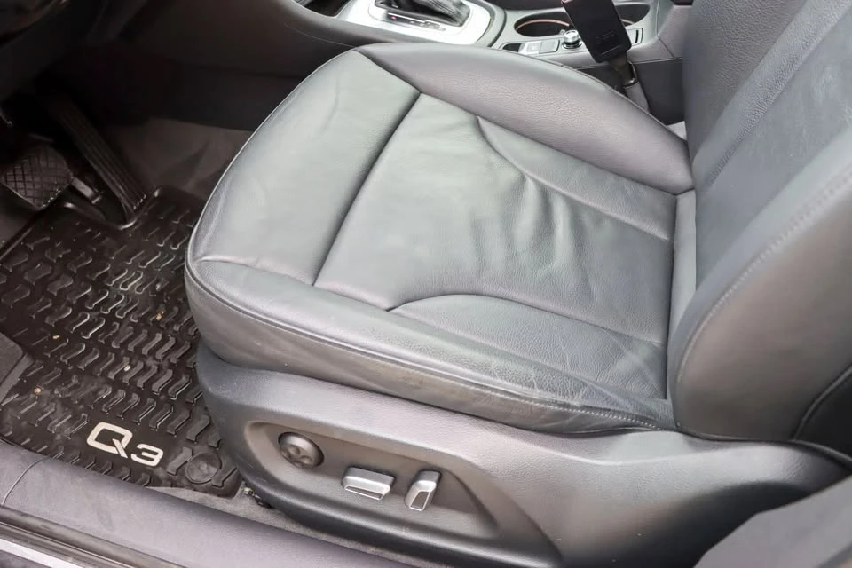2018 Audi 8U Q3 - Image 20 of 20