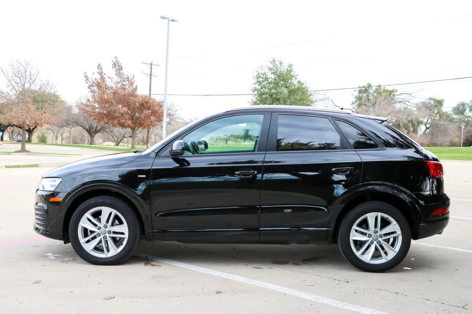 2018 Audi 8U Q3 - Image 4 of 20