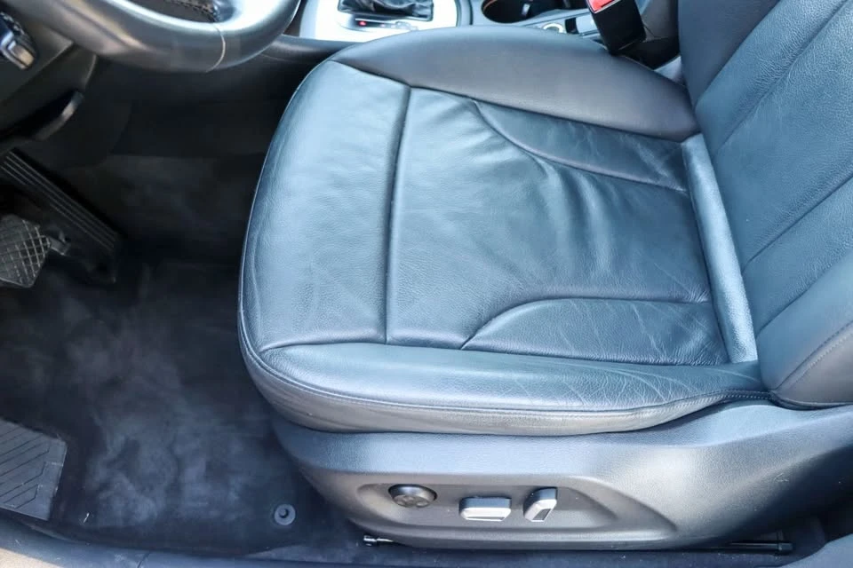 2018 Audi 8U Q3 - Image 14 of 20