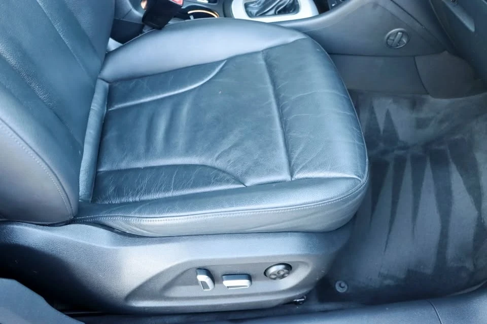 2018 Audi 8U Q3 - Image 20 of 20