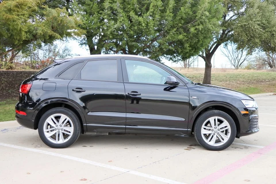 2018 Audi 8U Q3 - Image 8 of 20