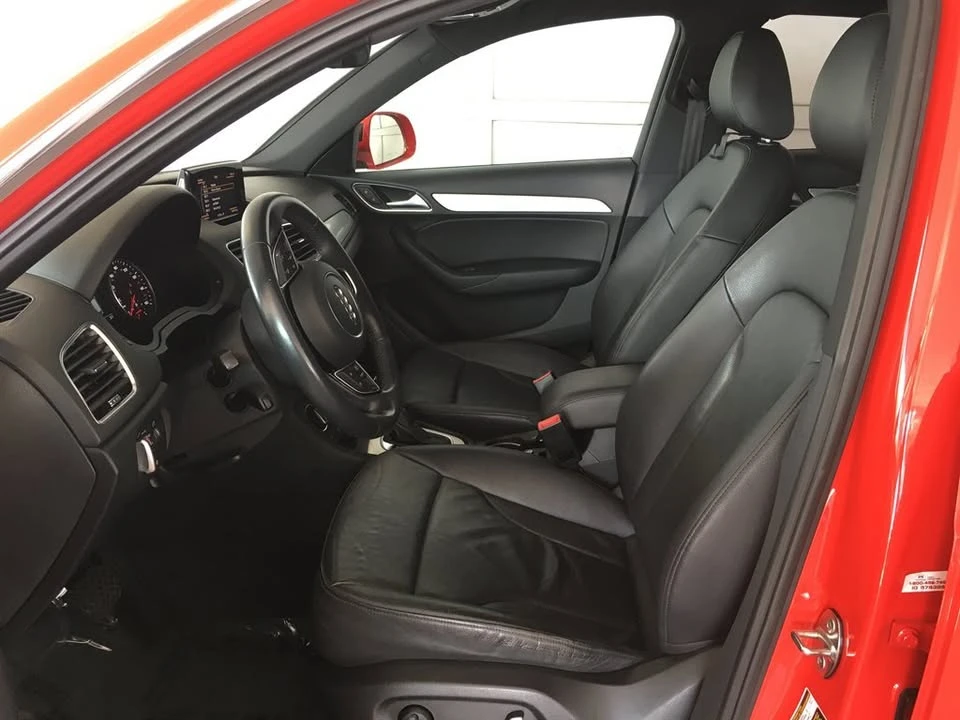 2018 Audi 8U Q3 - Image 17 of 20