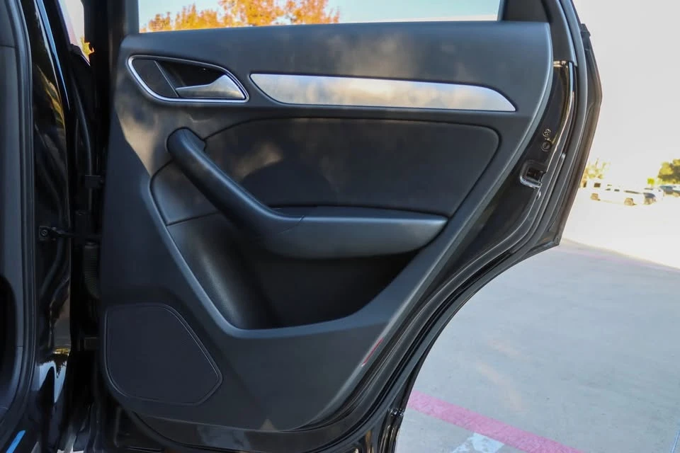 2018 Audi 8U Q3 - Image 9 of 20