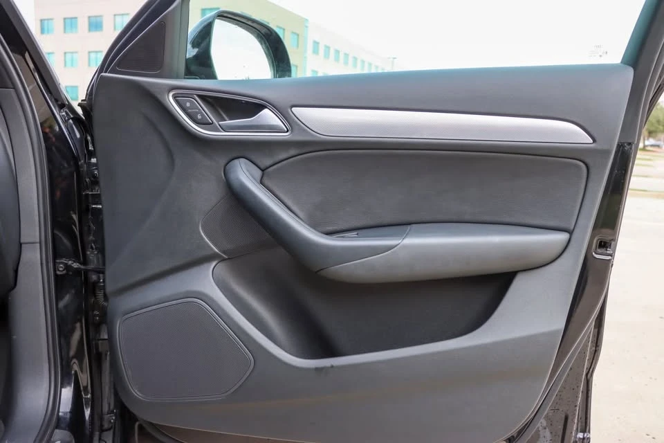 2018 Audi 8U Q3 - Image 10 of 20