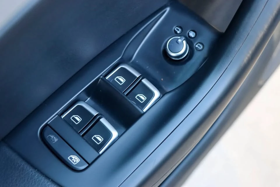 2018 Audi 8U Q3 - Image 12 of 20