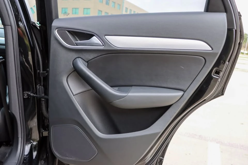 2018 Audi 8U Q3 - Image 12 of 20