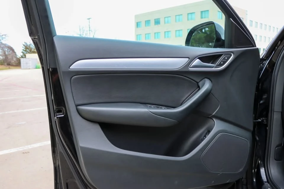 2018 Audi 8U Q3 - Image 16 of 20