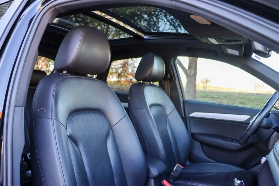 2018 Audi 8U Q3 - Image 19 of 20