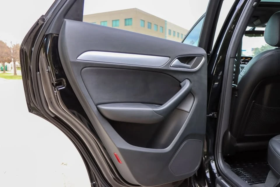 2018 Audi 8U Q3 - Image 15 of 20