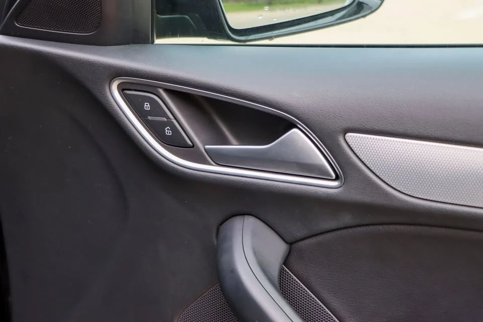 2018 Audi 8U Q3 - Image 11 of 20