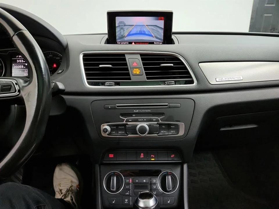 2018 Audi 8U Q3 - Image 18 of 18