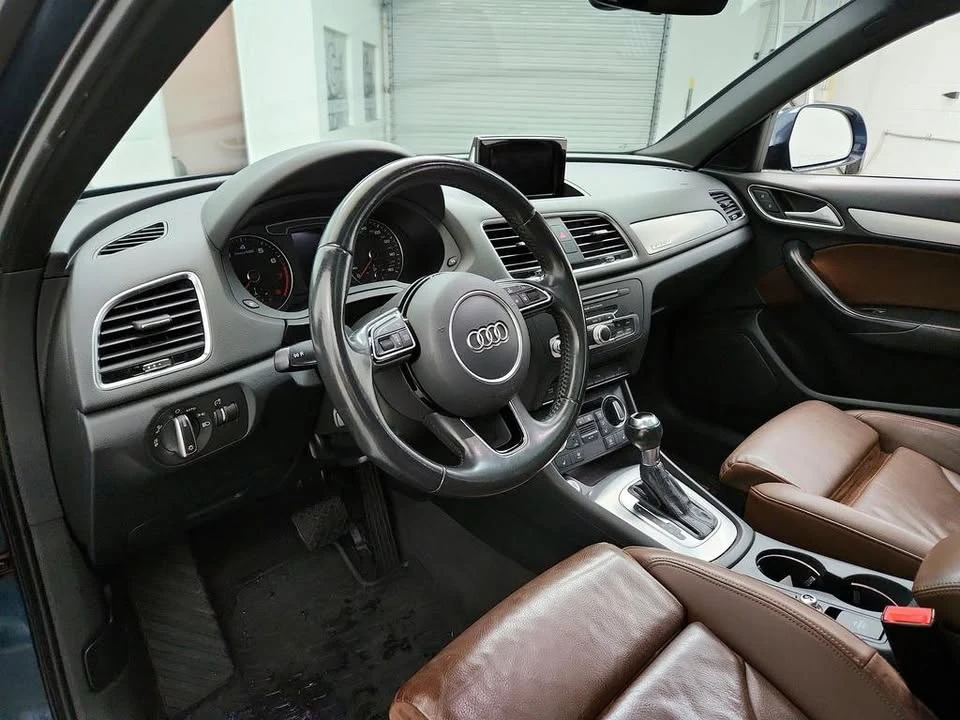 2018 Audi 8U Q3 - Image 11 of 18