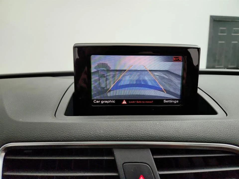 2018 Audi 8U Q3 - Image 17 of 18