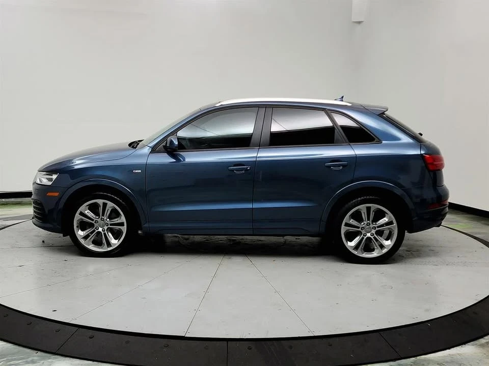 2018 Audi 8U Q3 - Image 7 of 18