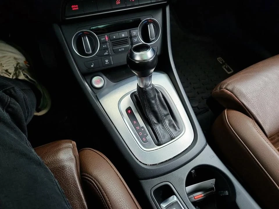 2018 Audi 8U Q3 - Image 16 of 18