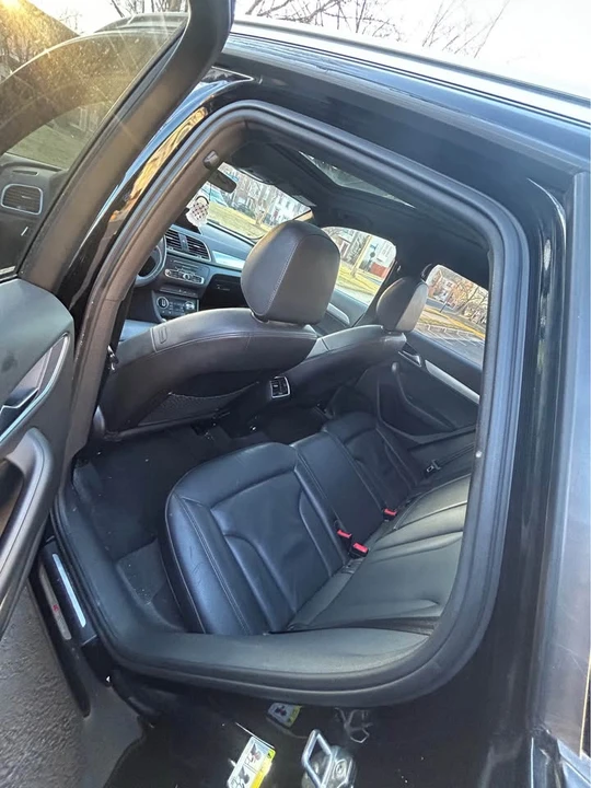 2018 Audi 8U Q3 - Image 5 of 5