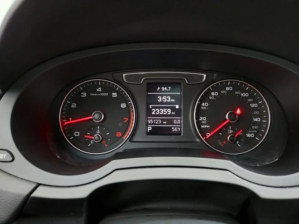 2018 Audi 8U Q3 - Image 14 of 18