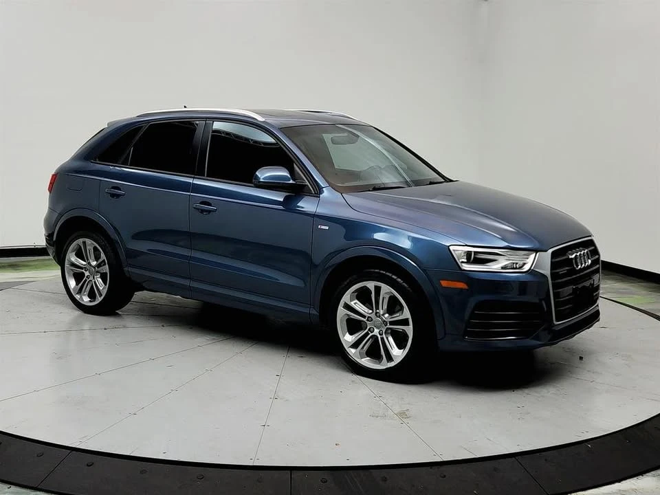 2018 Audi 8U Q3 - Image 3 of 18