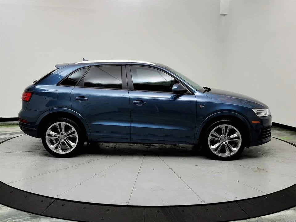 2018 Audi 8U Q3 - Image 4 of 18
