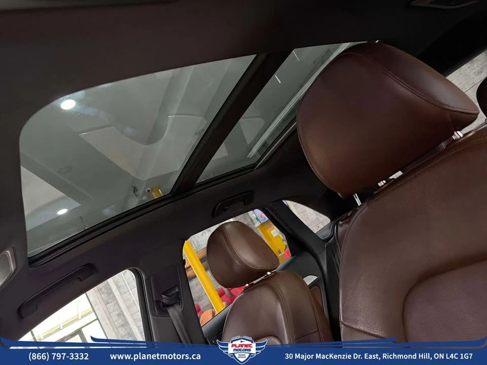 2018 Audi 8U Q3 - Image 17 of 18