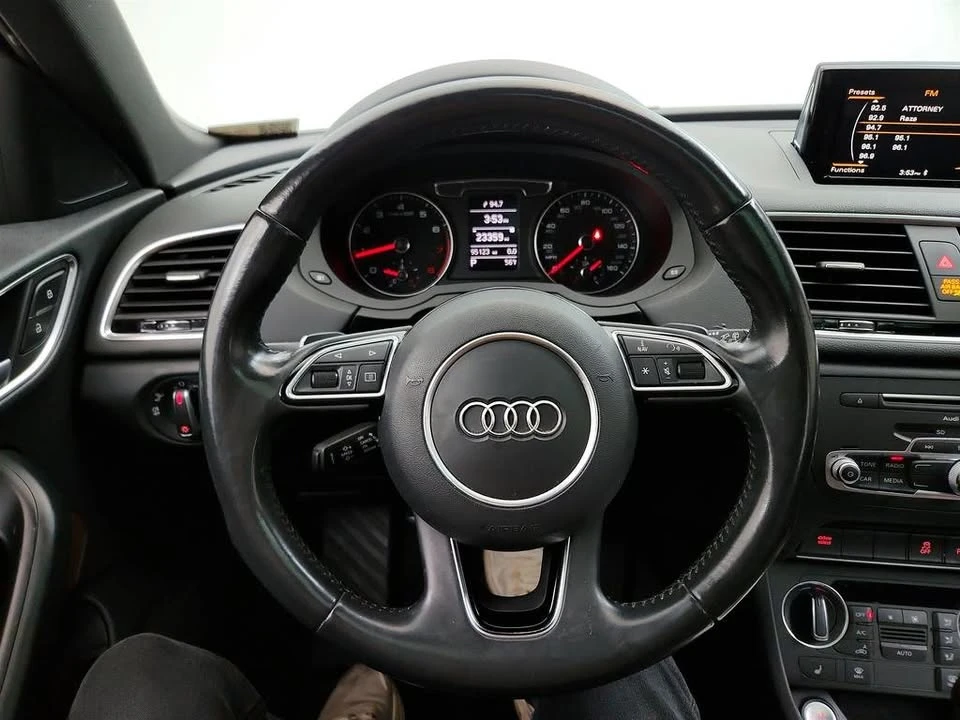 2018 Audi 8U Q3 - Image 15 of 18