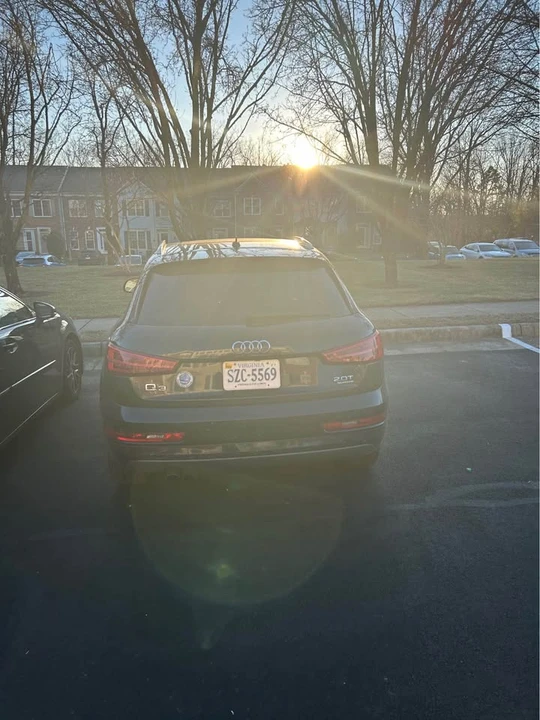 2018 Audi 8U Q3 - Image 4 of 5