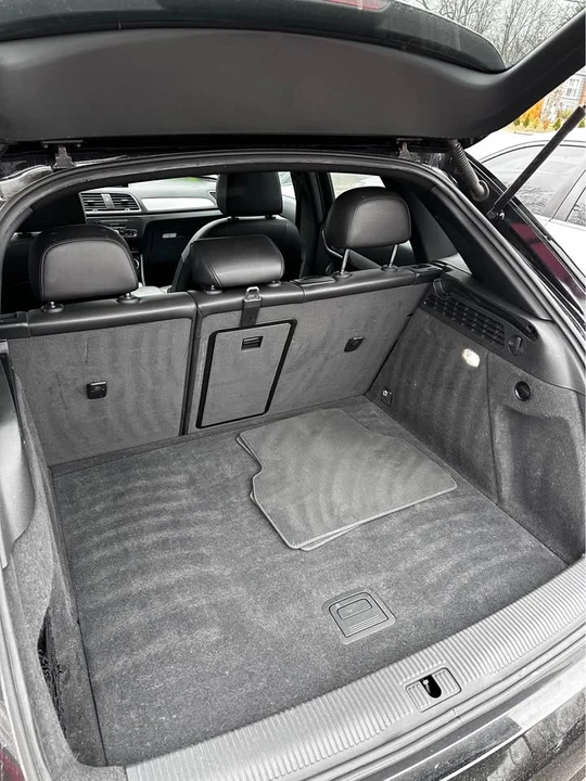 2018 Audi 8U Q3 - Image 4 of 7