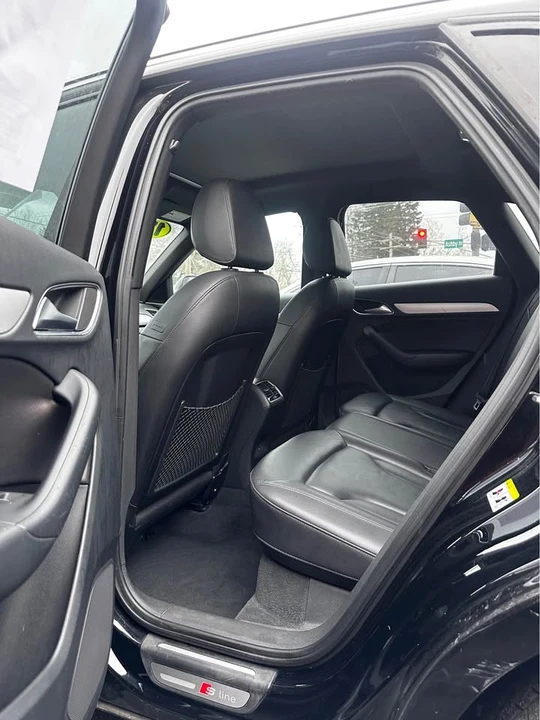 2018 Audi 8U Q3 - Image 3 of 7