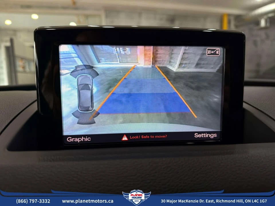 2018 Audi 8U Q3 - Image 18 of 18
