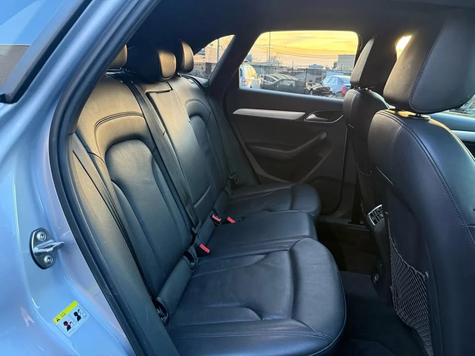 2018 Audi 8U Q3 - Image 18 of 20