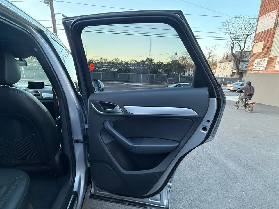 2018 Audi 8U Q3 - Image 20 of 20