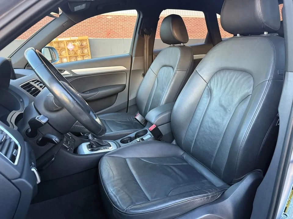2018 Audi 8U Q3 - Image 14 of 20