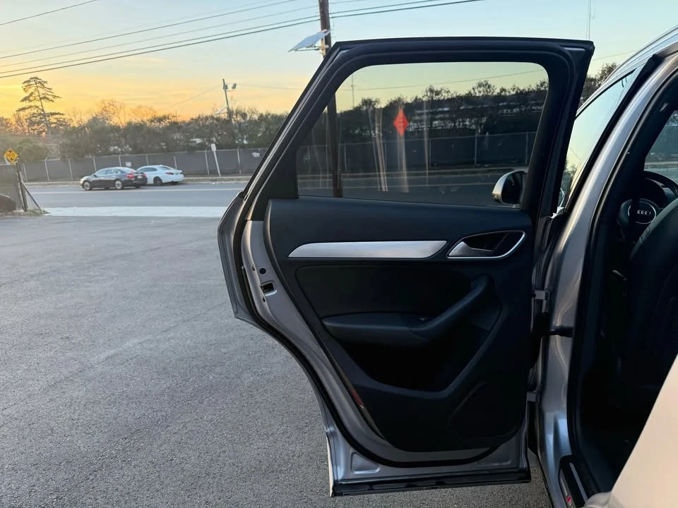 2018 Audi 8U Q3 - Image 16 of 20