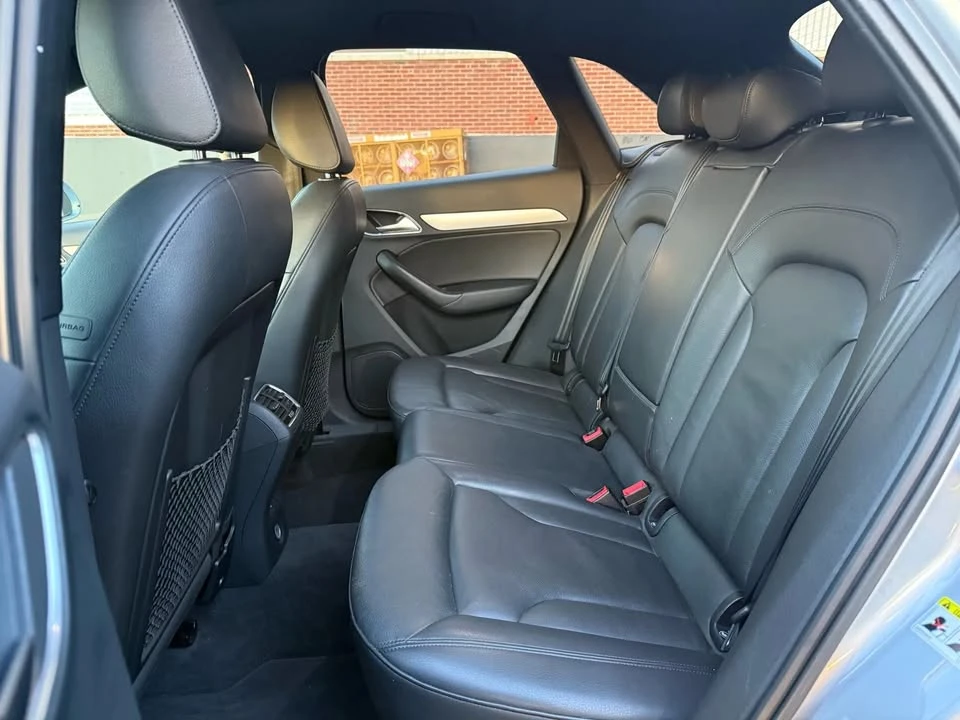 2018 Audi 8U Q3 - Image 15 of 20