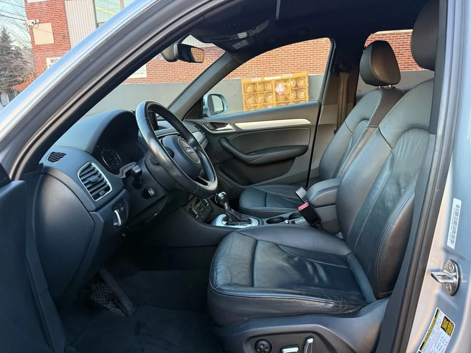 2018 Audi 8U Q3 - Image 12 of 20