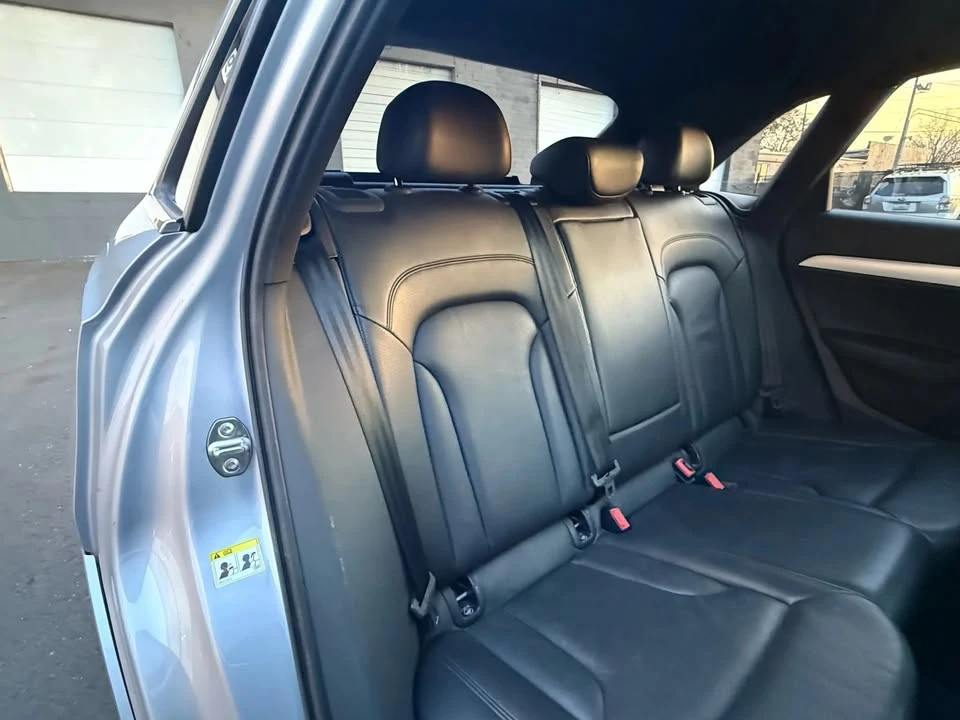 2018 Audi 8U Q3 - Image 19 of 20