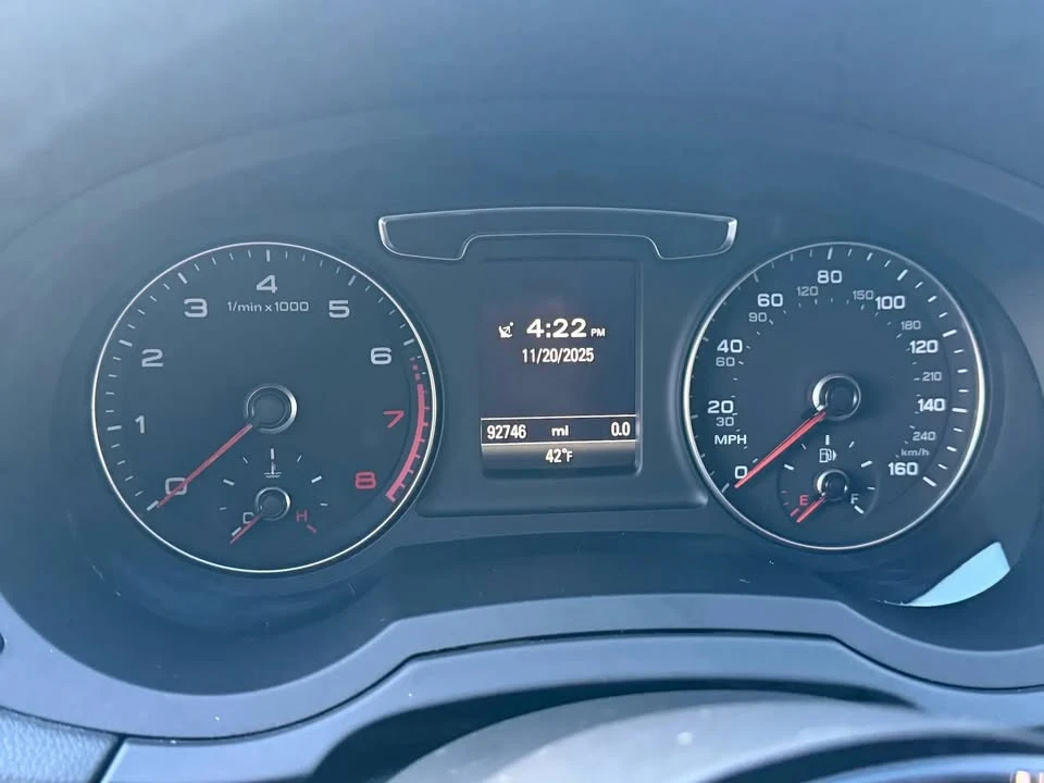 2018 Audi 8U Q3 - Image 10 of 20